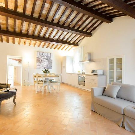 Appartement Palazzo Gentili à San Severino Marche Extérieur photo