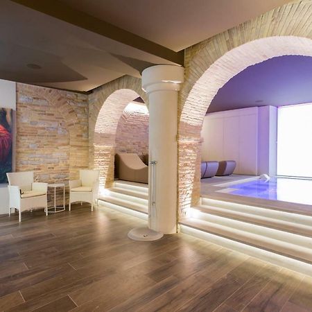 Appartement Palazzo Gentili à San Severino Marche Extérieur photo