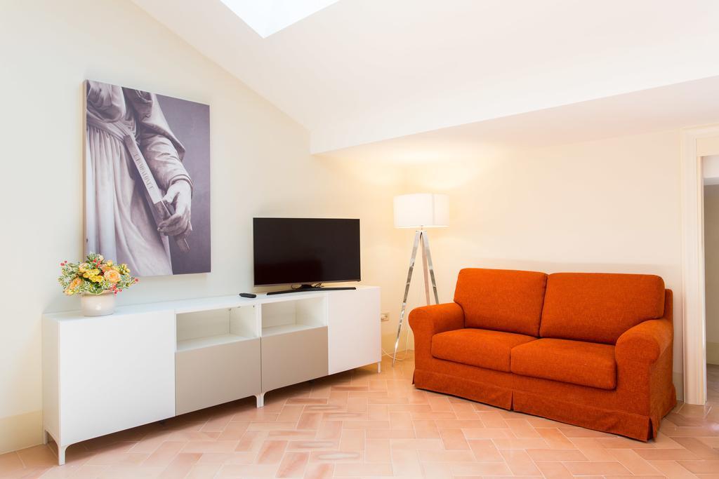 Appartement Palazzo Gentili à San Severino Marche Extérieur photo
