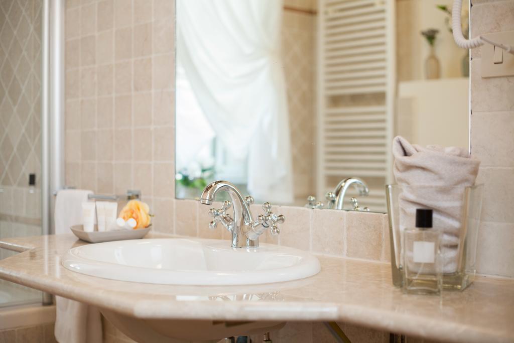 Appartement Palazzo Gentili à San Severino Marche Extérieur photo