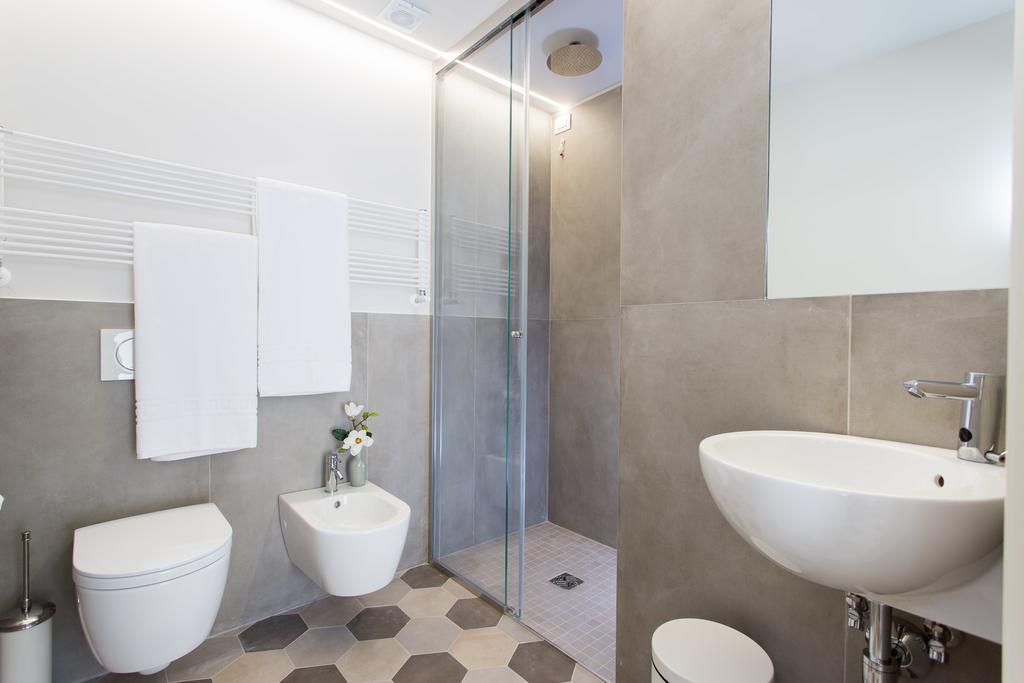 Appartement Palazzo Gentili à San Severino Marche Extérieur photo