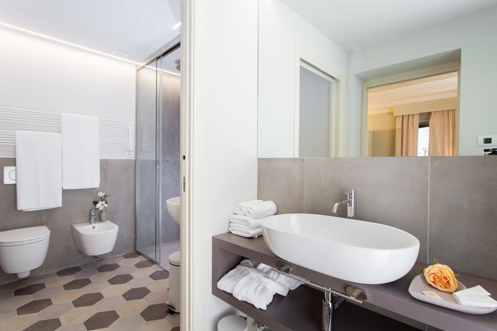 Appartement Palazzo Gentili à San Severino Marche Extérieur photo