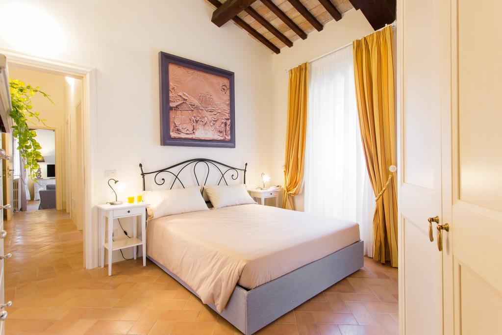 Appartement Palazzo Gentili à San Severino Marche Extérieur photo