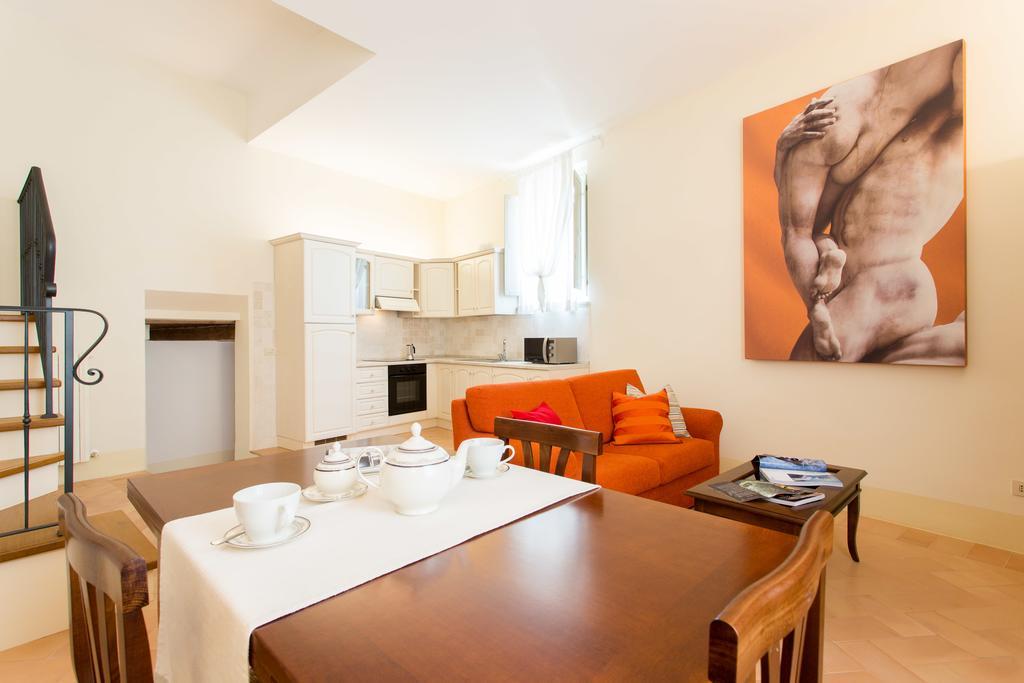 Appartement Palazzo Gentili à San Severino Marche Extérieur photo