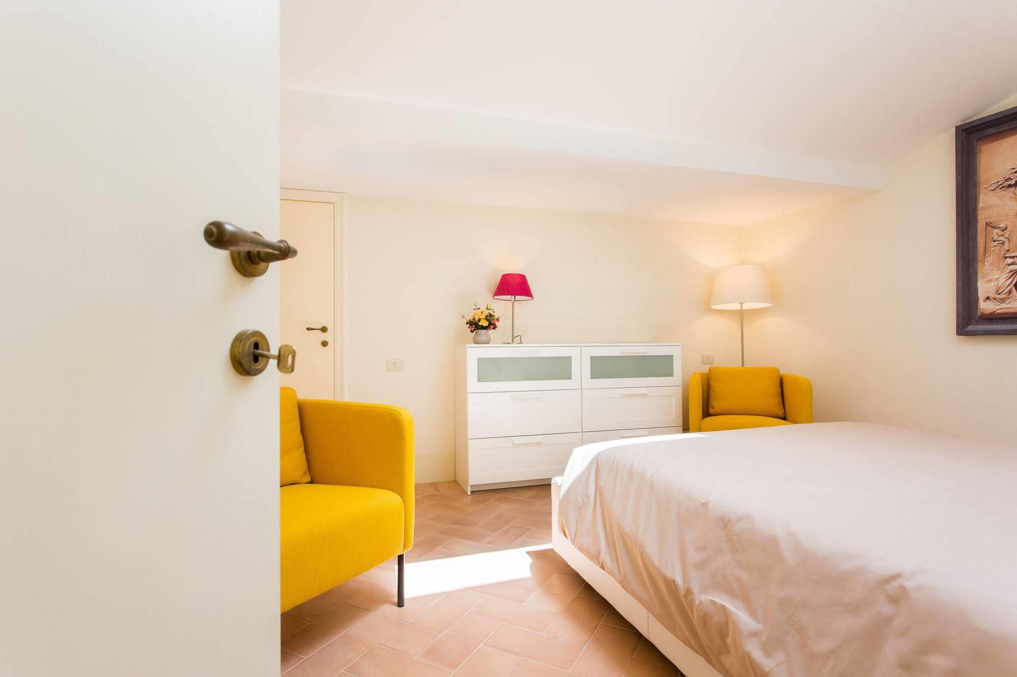 Appartement Palazzo Gentili à San Severino Marche Extérieur photo