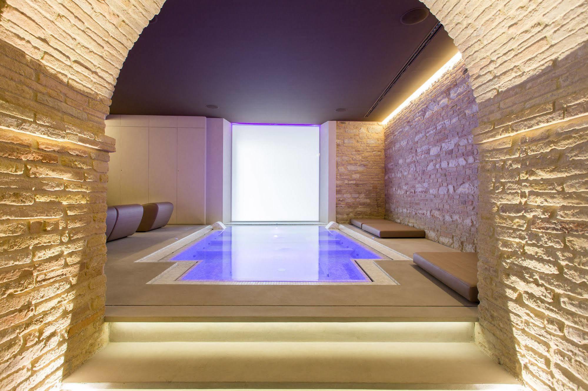 Appartement Palazzo Gentili à San Severino Marche Extérieur photo