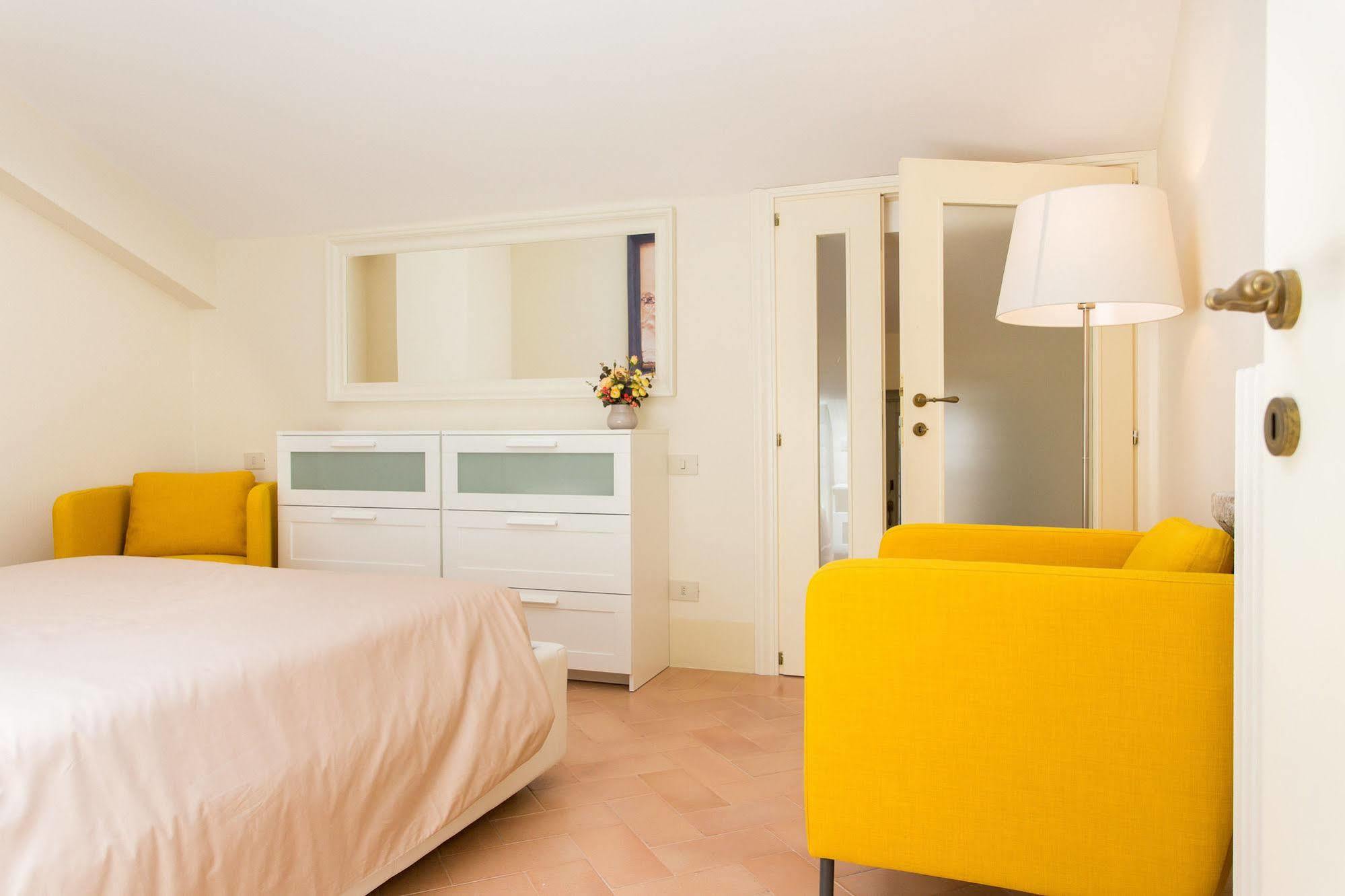 Appartement Palazzo Gentili à San Severino Marche Extérieur photo