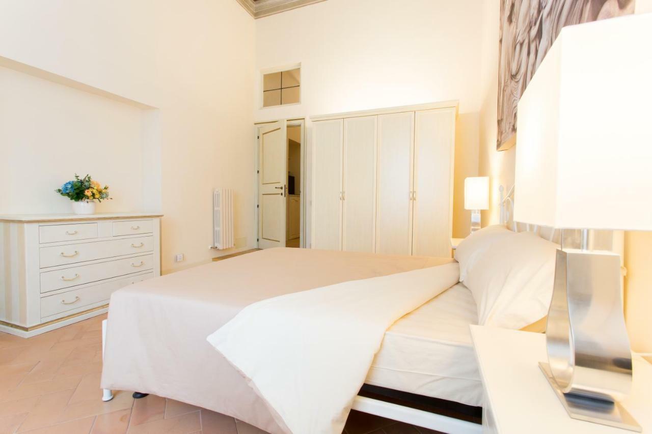 Appartement Palazzo Gentili à San Severino Marche Extérieur photo