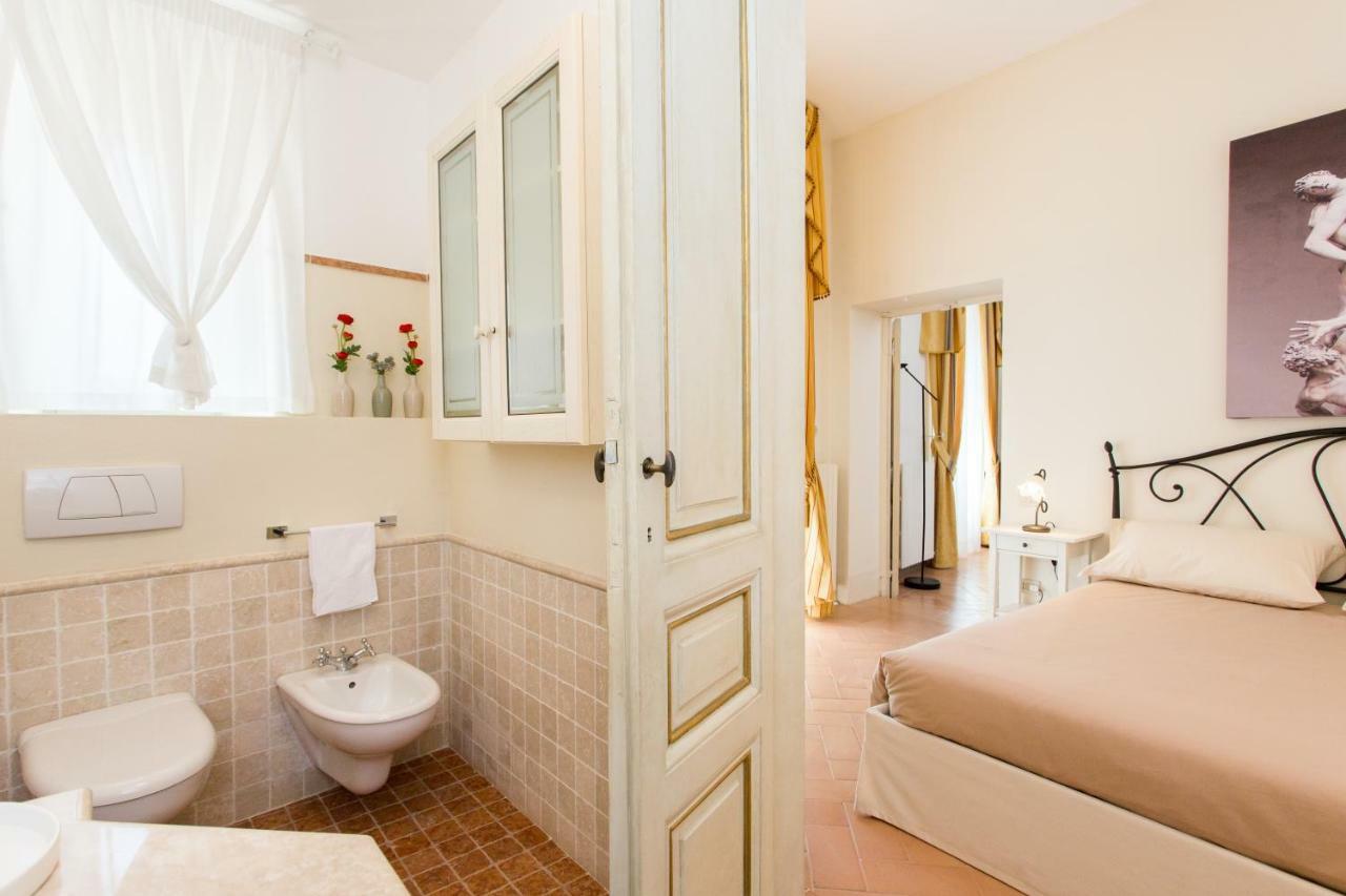 Appartement Palazzo Gentili à San Severino Marche Extérieur photo