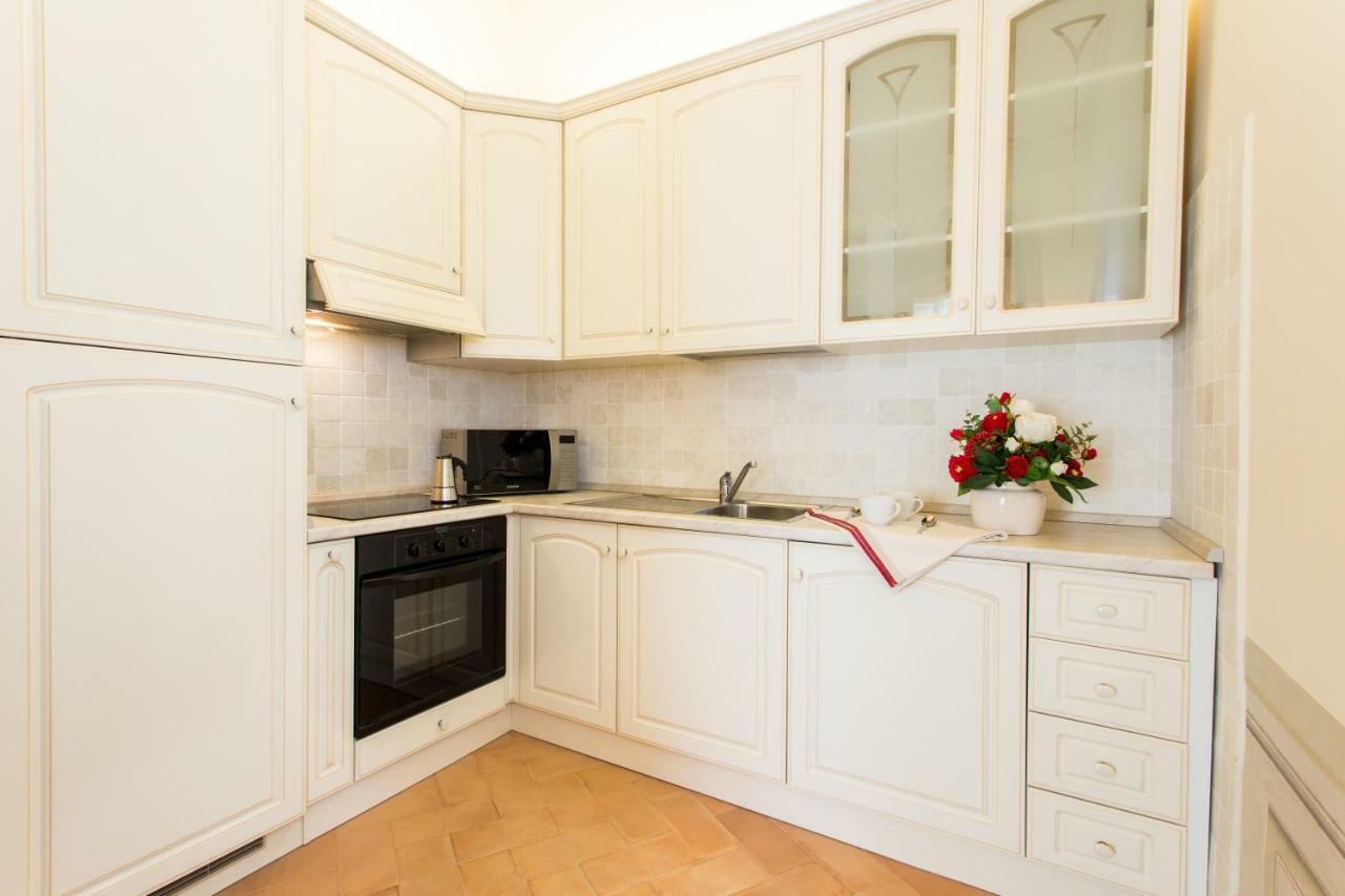 Appartement Palazzo Gentili à San Severino Marche Extérieur photo