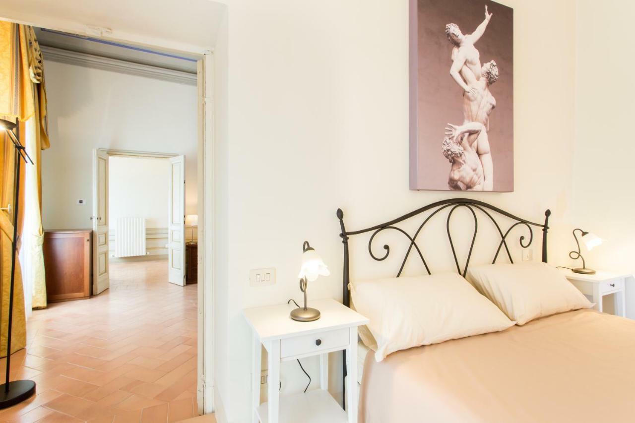 Appartement Palazzo Gentili à San Severino Marche Extérieur photo